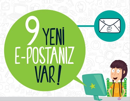 Posta Kutusundaki Siber Tuzaklar Sunumu